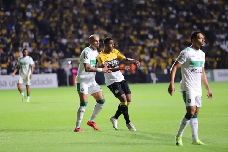 Foto: Celso da Luz/CEC/Divulgação