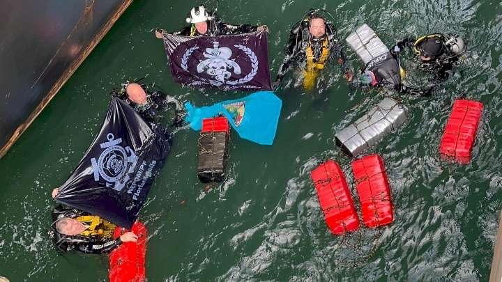 Fotos e vídeo: Divulgação PCSC