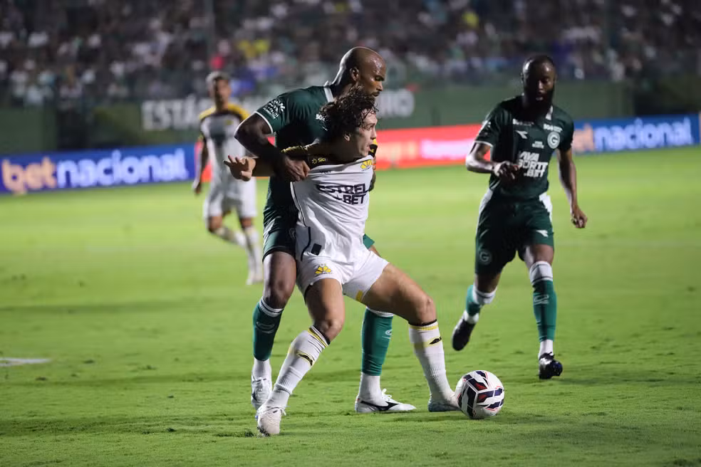Foto: Celso da Luz/CEC/Divulgação