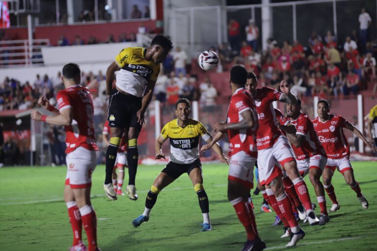 Foto: Celso da Luz/CEC/Divulgação