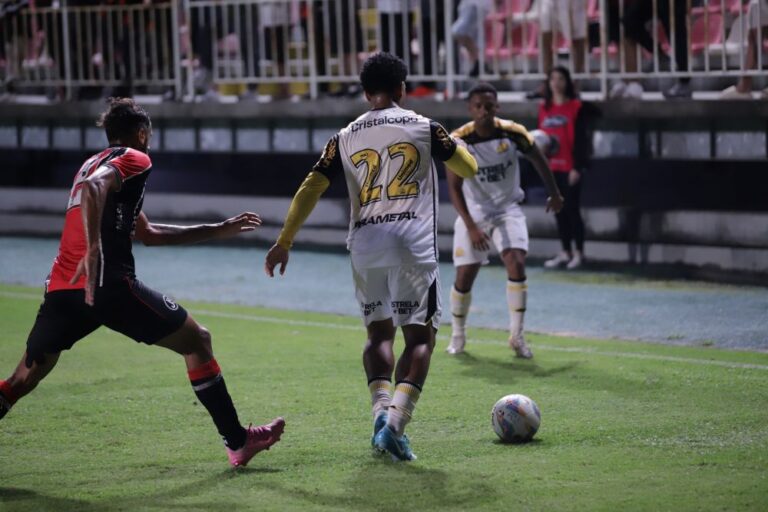 Foto: Celso da Luz/CEC/Divulgação