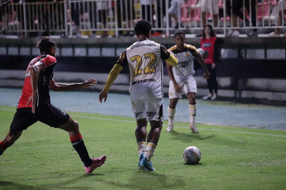 Foto: Celso da Luz/CEC/Divulgação