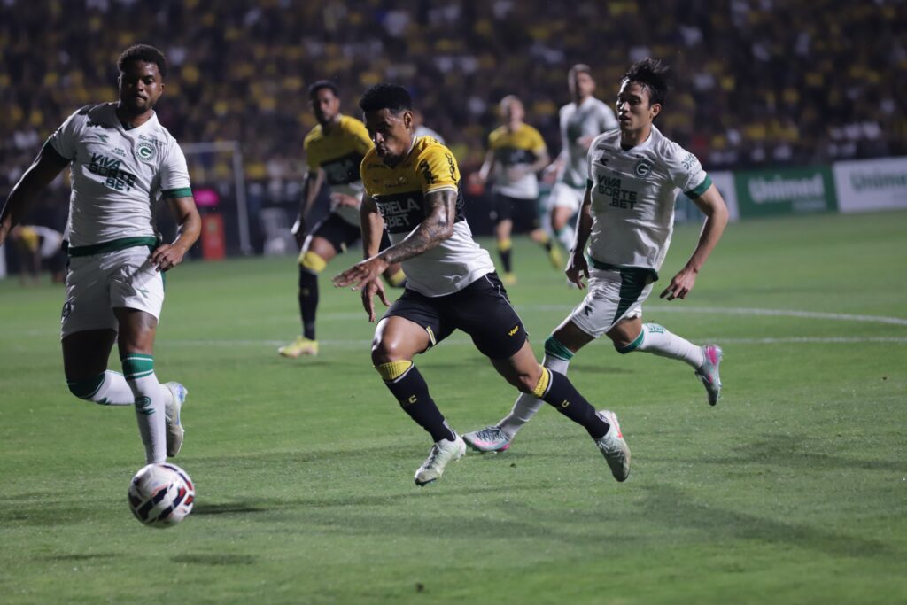 Foto: Celso da Luz/CEC/Divulgação