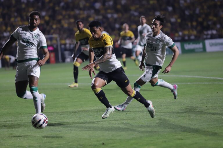 Foto: Celso da Luz/CEC/Divulgação