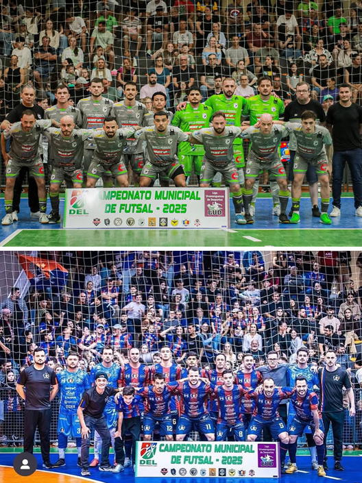 Fotos: Reprodução Redes Sociais