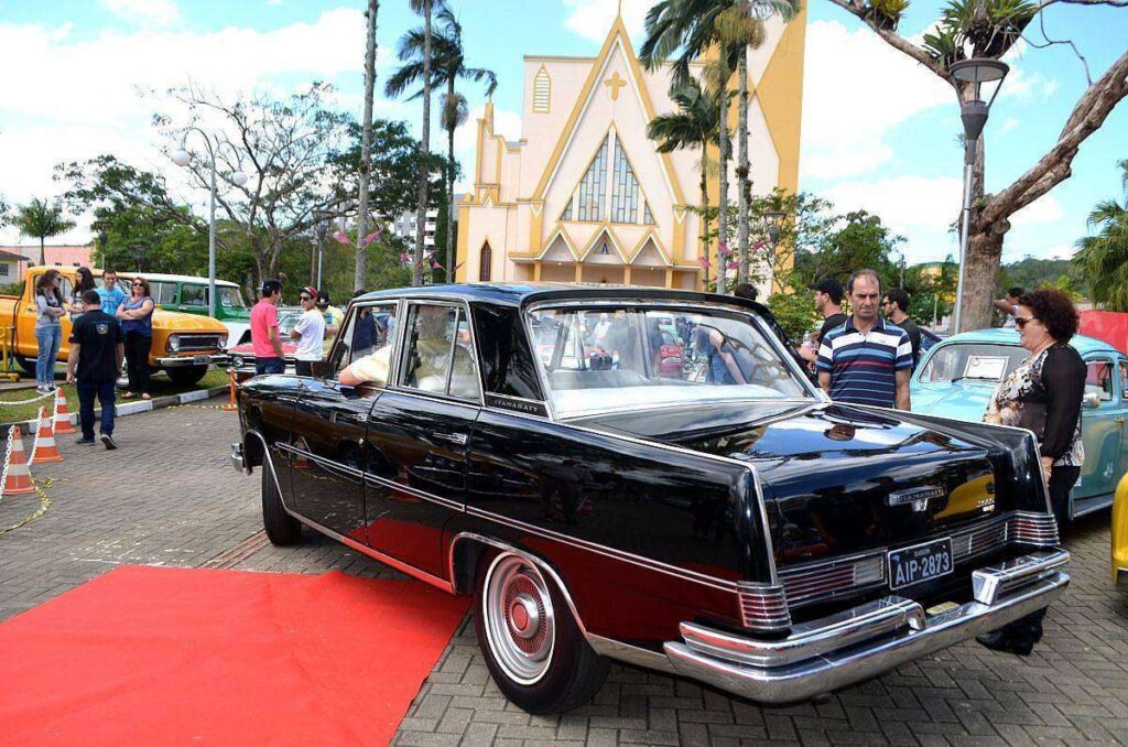 Foto: Arquivo/Divulgação