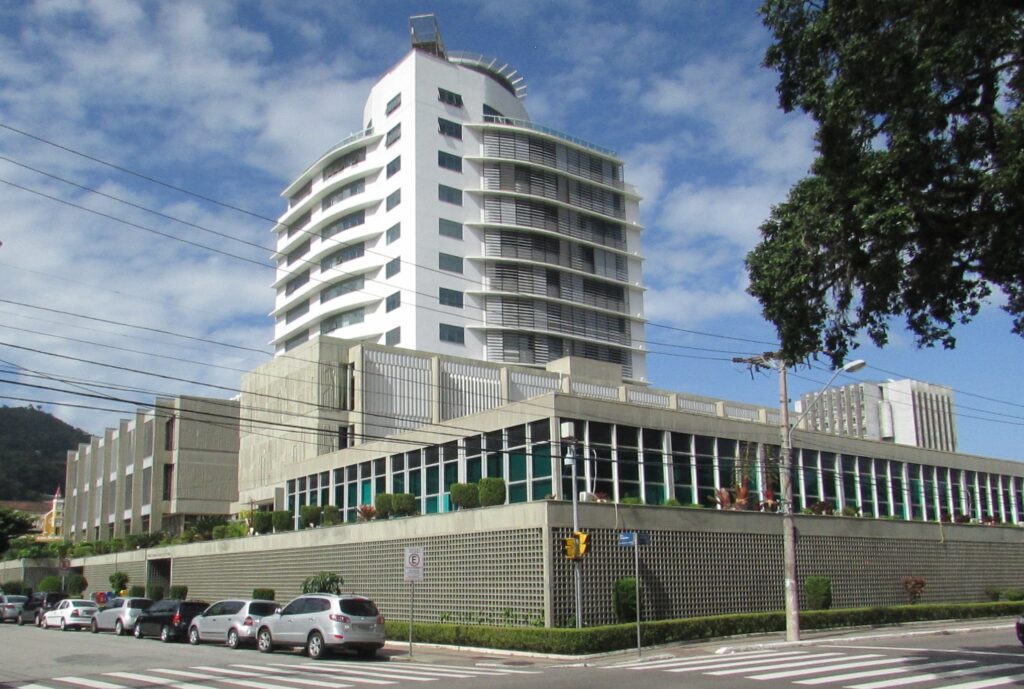 Foto: Divulgação TCE/SC
