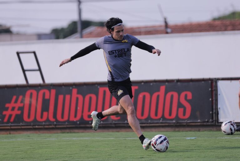 Foto: Celso da Luz/CEC/Divulgação