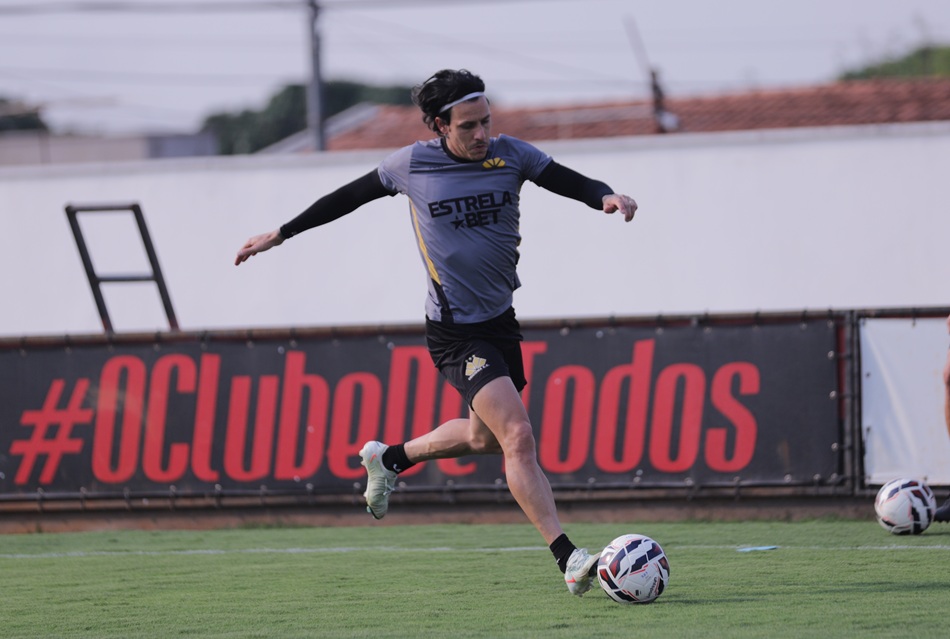 Foto: Celso da Luz/CEC/Divulgação
