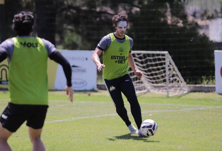 Foto: Celso da Luz/CEC/Divulgação