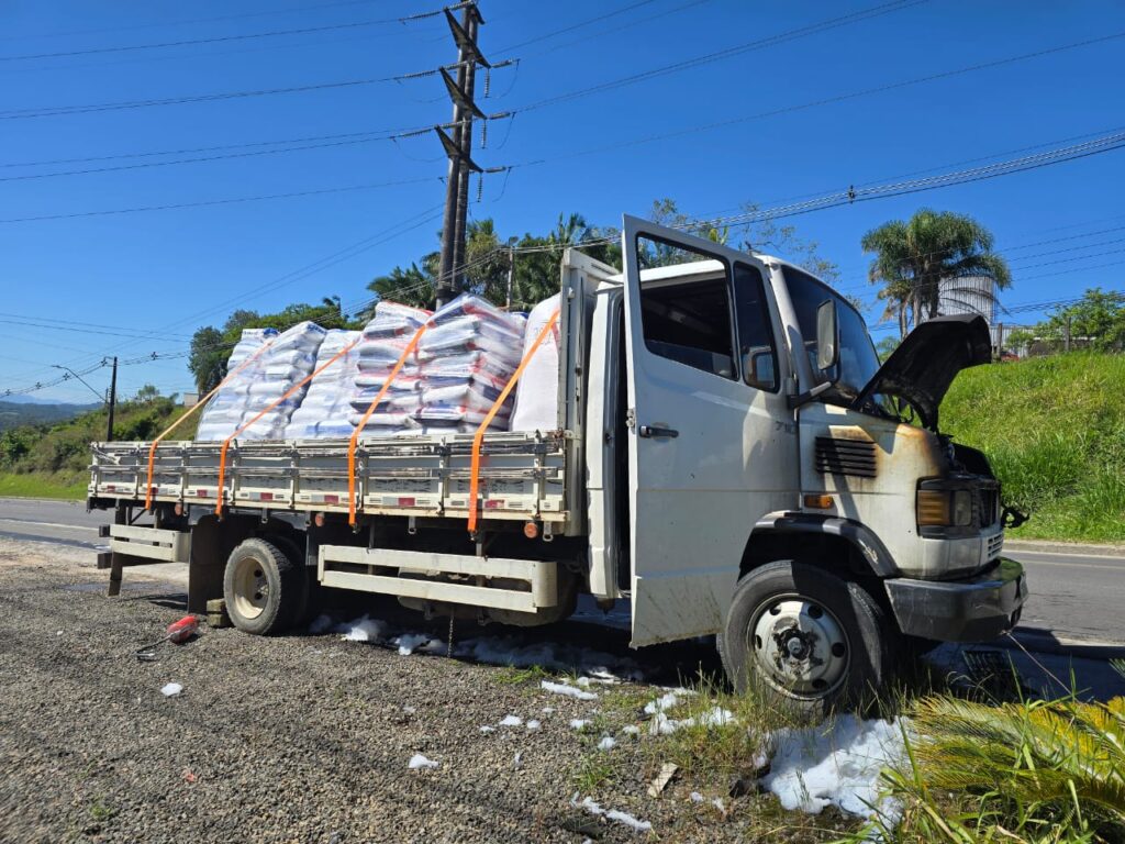 Fotos: Divulgação CBMSC