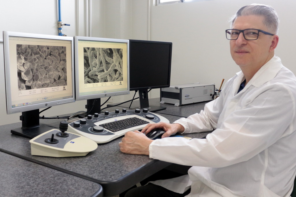 Foto: Marciano Bortolin/Agecom/Unesc