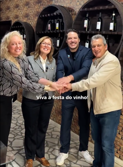 Foto: Reprodução Redes Sociais