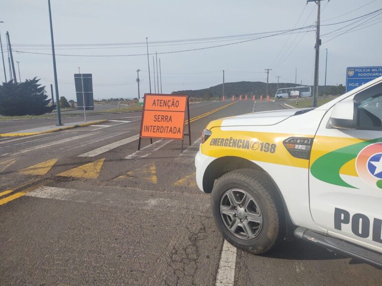 Foto: Divulgação PMRv