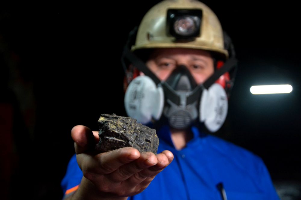 Fotos: Lucas Colombo/Carvão+