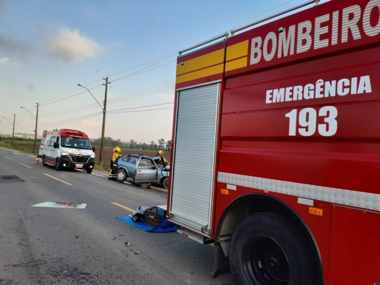 Foto: Divulgação CBMSC