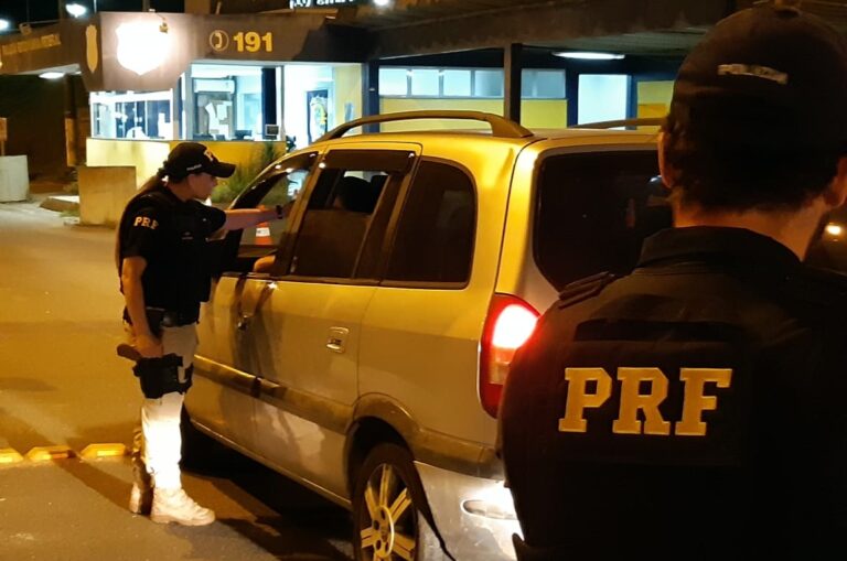 Foto: Divulgação PRFSC