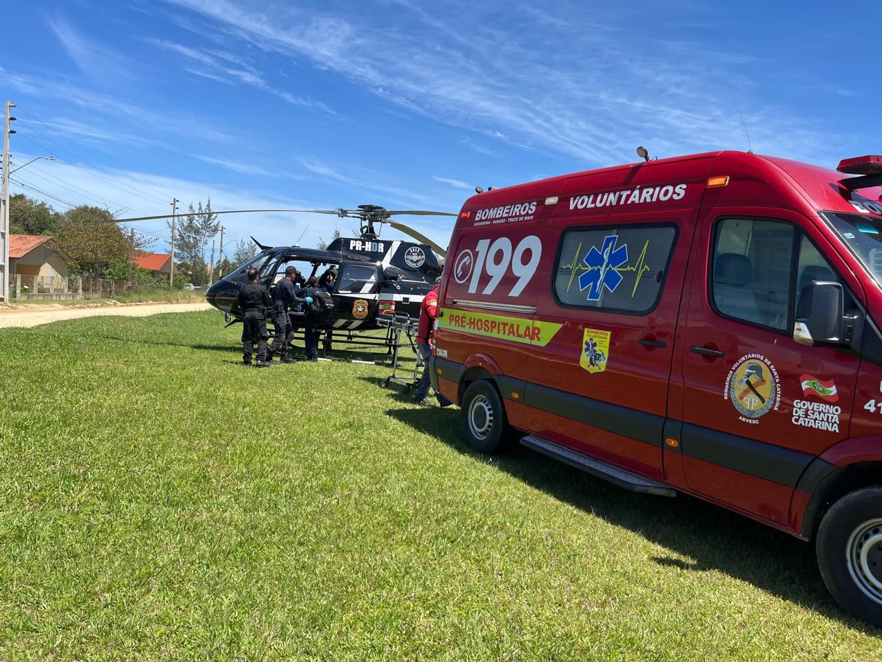 Foto: Divulgação BVJ