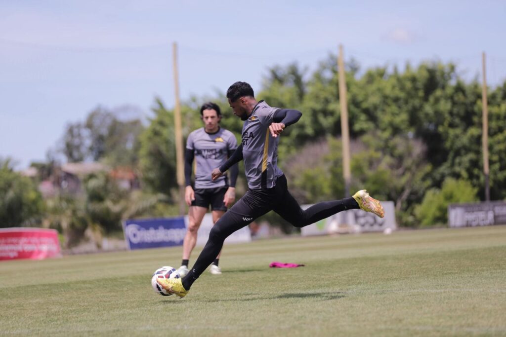 Foto: Celso da Luz/CEC/Divulgação