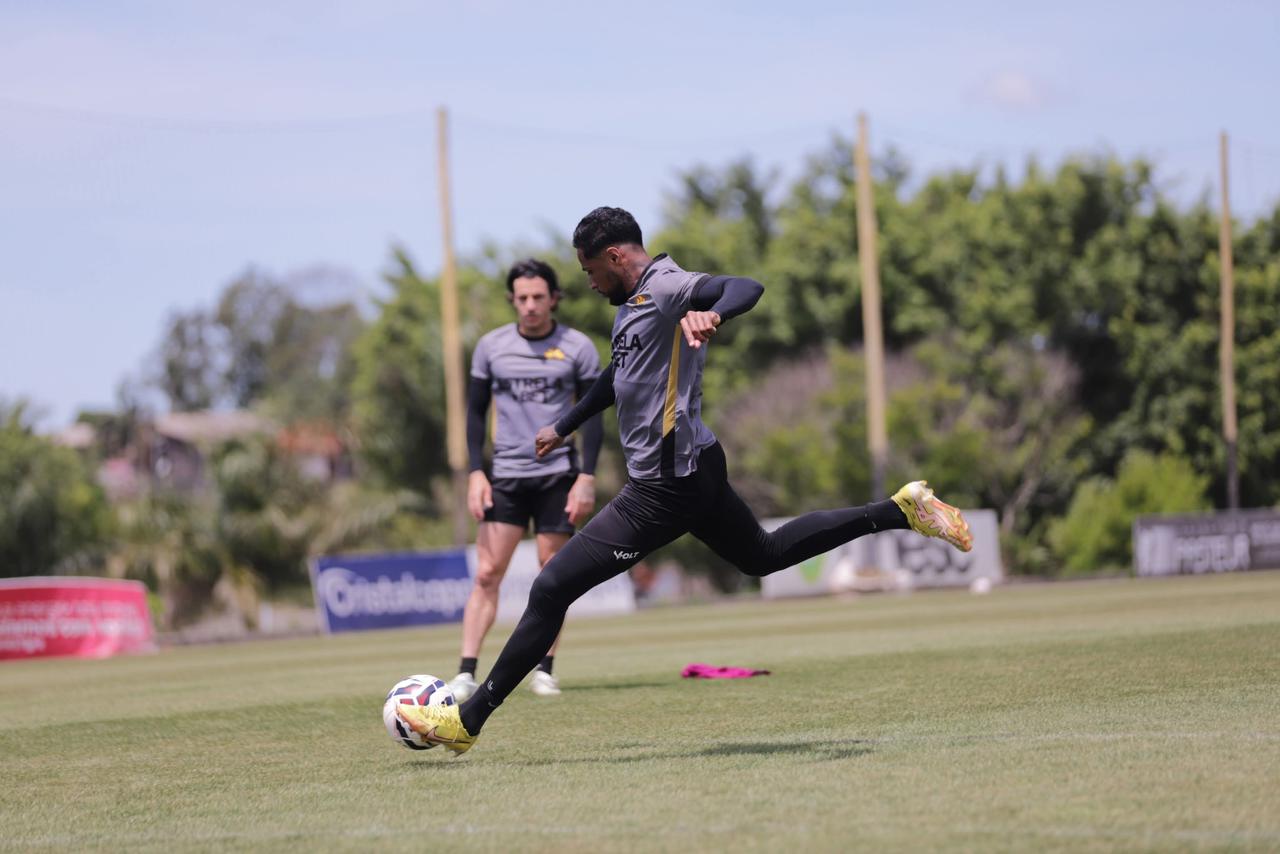 Foto: Celso da Luz/CEC/Divulgação