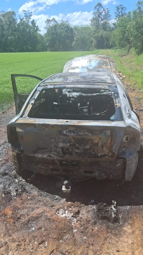 Foto: Divulgação CBMSC