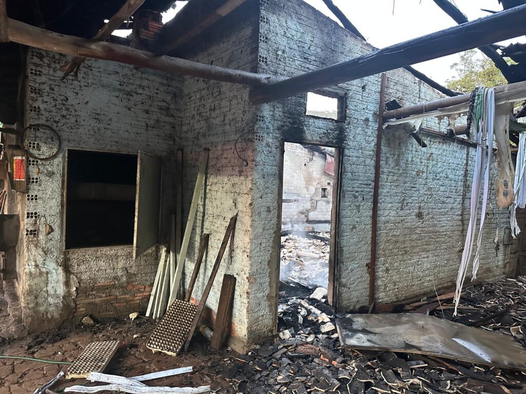 Foto: Divulgação CBMSC