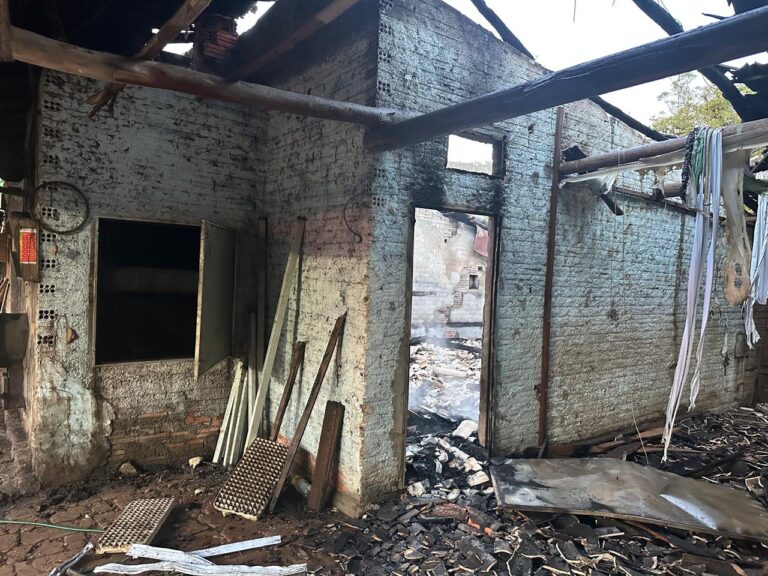 Foto: Divulgação CBMSC