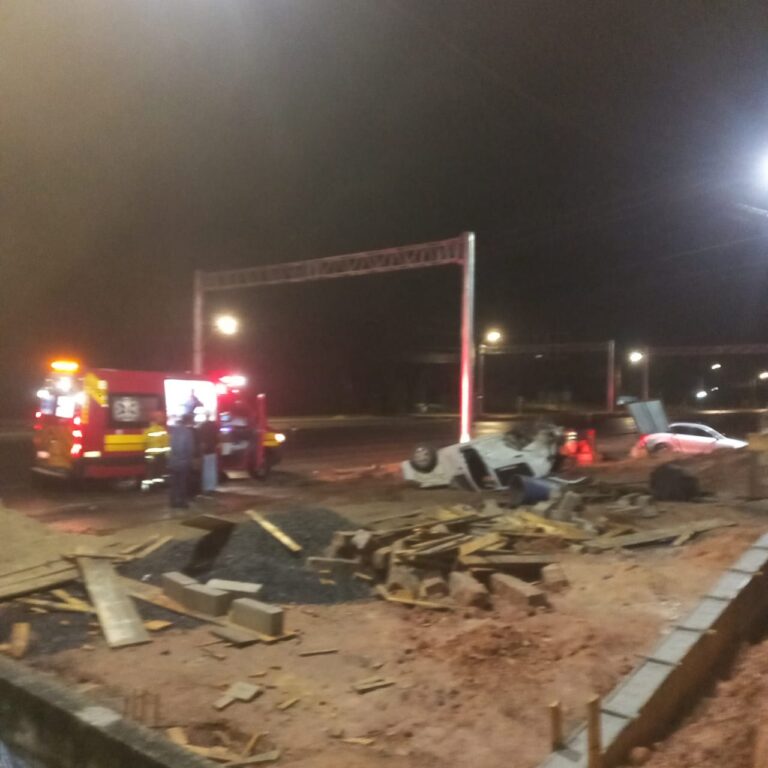 Foto: Divulgação CBMSC