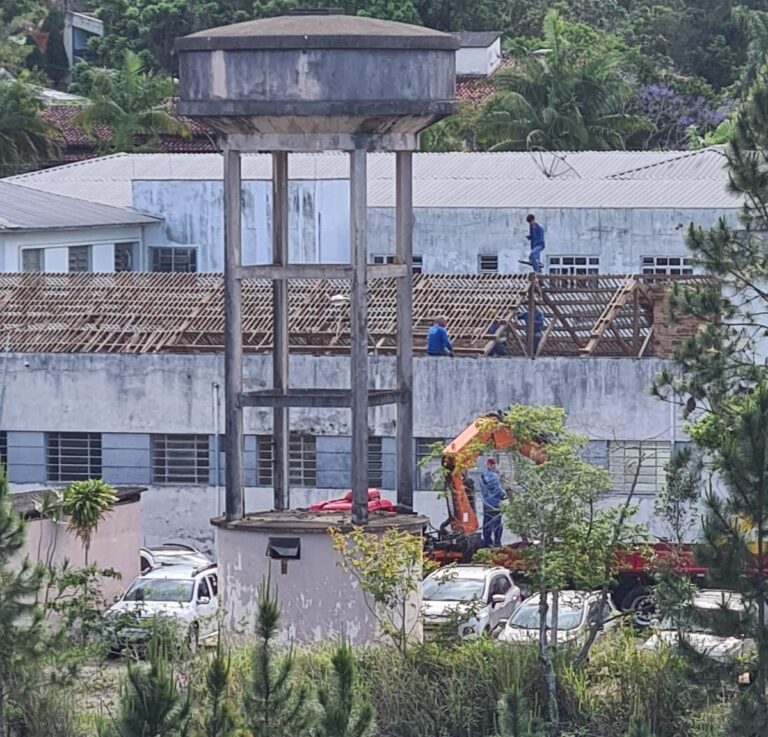 Fotos: Portal Conexão Sul