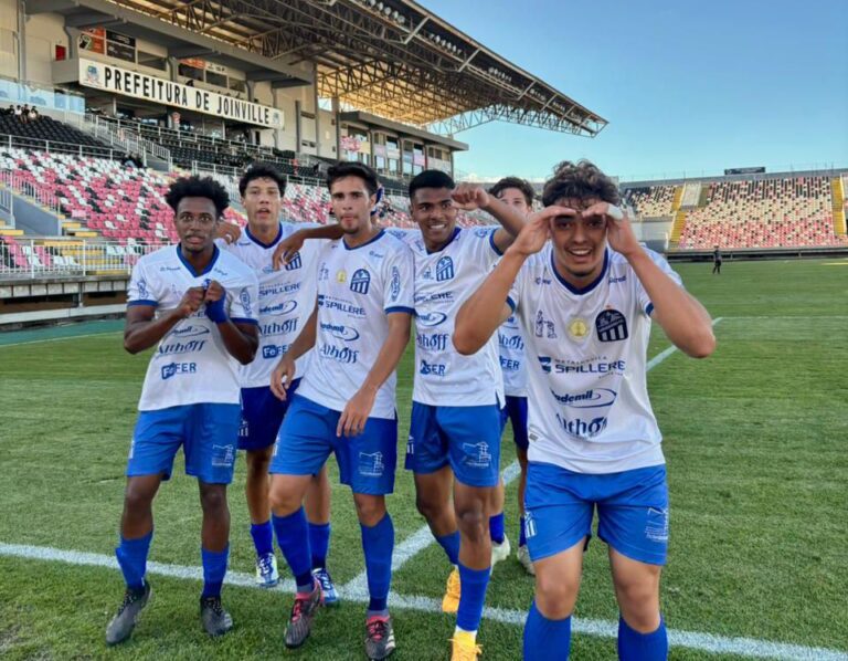 Foto e vídeo: Fabrício Junior/CFC/Divulgação