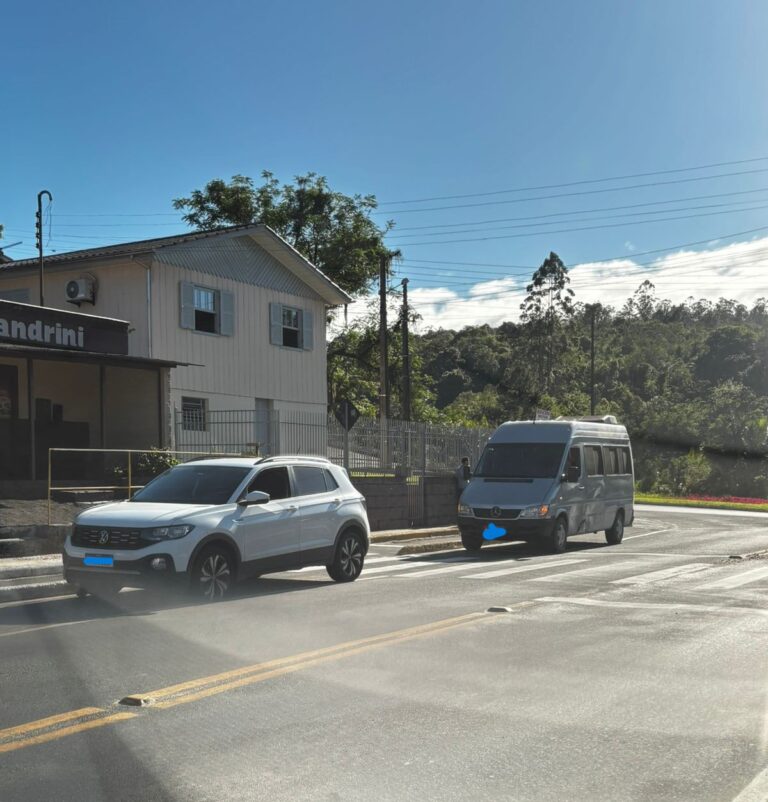 Foto: Especial Portal Conexão Sul