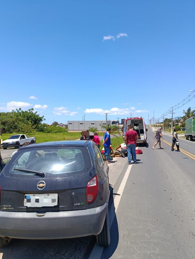 Foto: Divulgação CBMSC