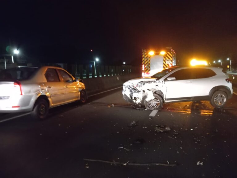 Foto: Divulgação CBMSC