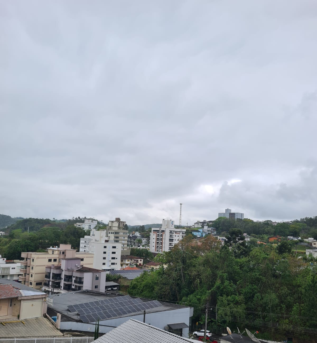 Foto: Portal Conexão Sul