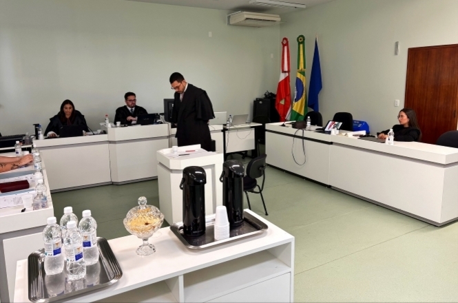 Foto: Divulgação TJSC