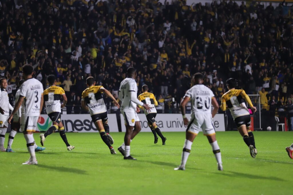 Foto: celso da Luz/CEC/Divulgação