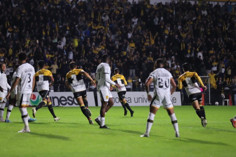 Foto: celso da Luz/CEC/Divulgação