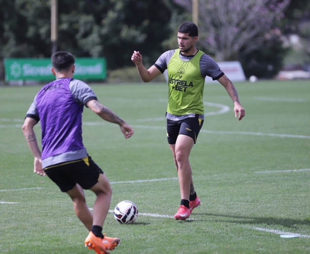 Foto: Celso da Luz?CEC/Divulgação