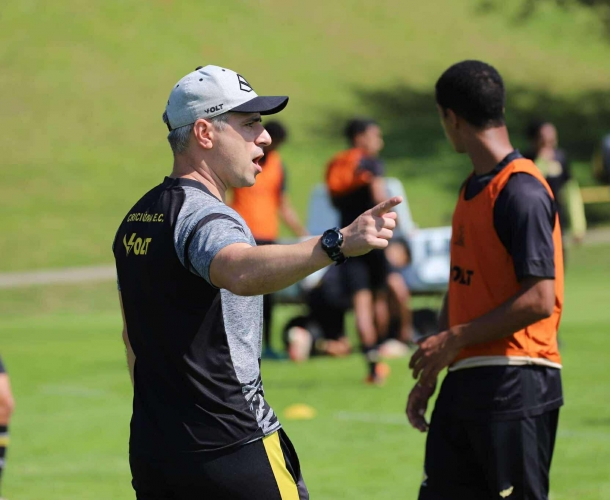 Fotos: Cleiton Ramos