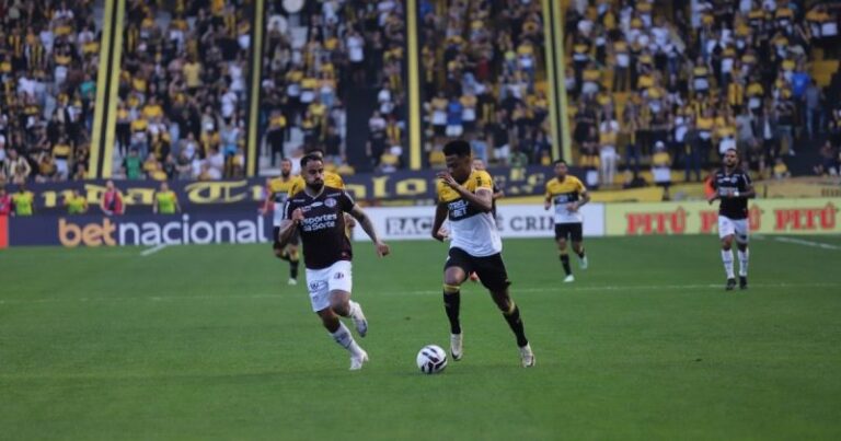 Foto: Celso da Luz/CEC/Divulgação