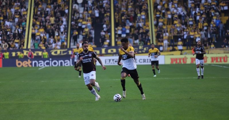 Foto: Celso da Luz/CEC/Divulgação