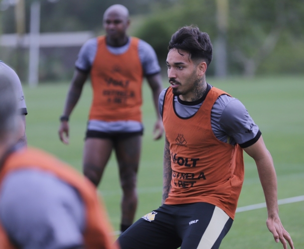 Foto: Celso da Luz/CEC/Divulgação