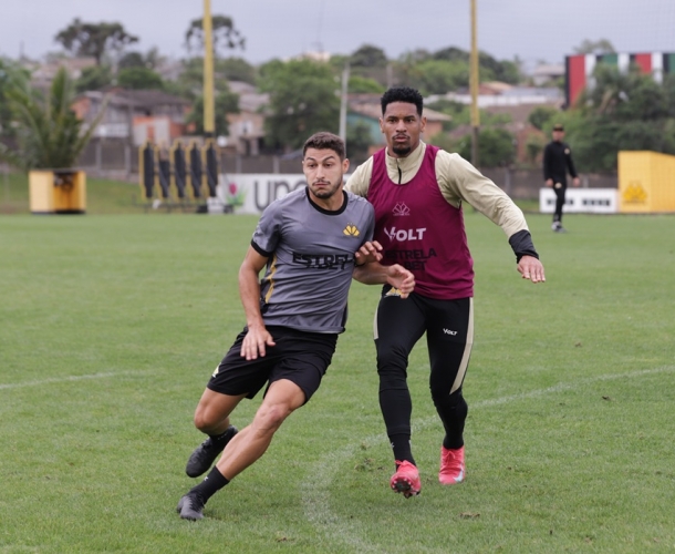 Foto: Celso da Luz/CEC/Divulgação