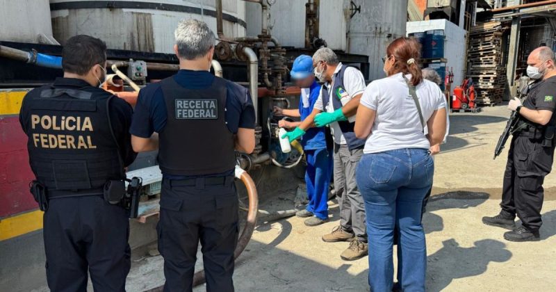 Fotos: Divulgação PFSC