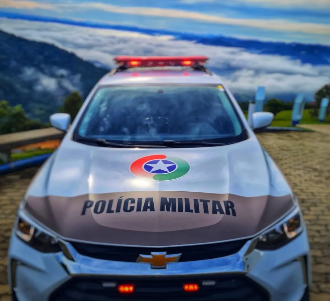 Foto: Ilustrativa/Divulgação PMSC