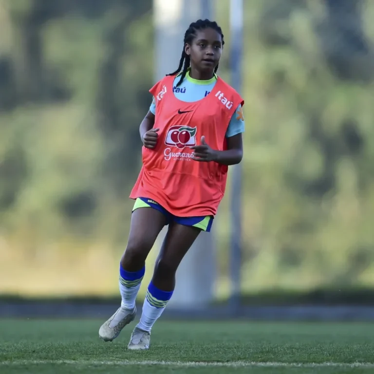 Foto: Reprodução CBF