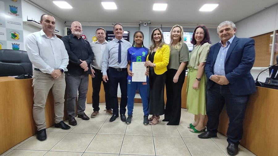 Foto e vídeo: Reprodução Redes Sociais