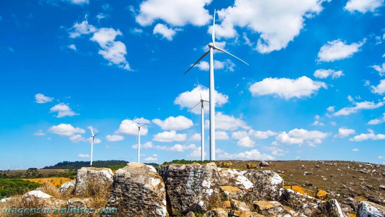 Foto: Viagens e Caminhos