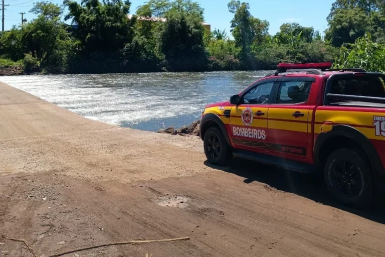 Foto: Divulgação CBMSC