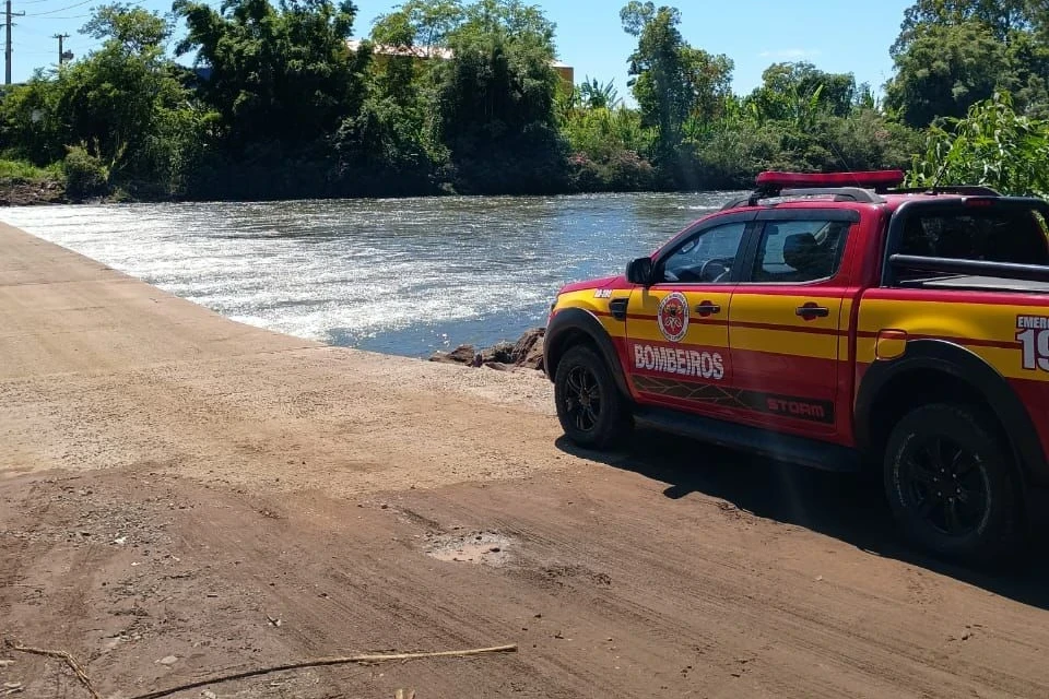 Foto: Divulgação CBMSC